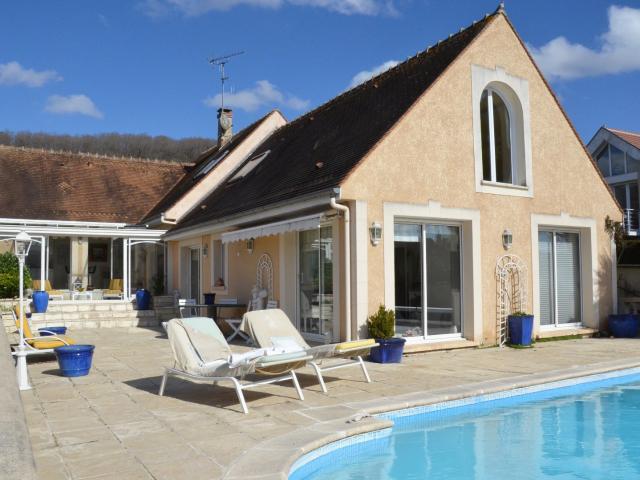 Maison vente à Valchevreuse, Chevreuse