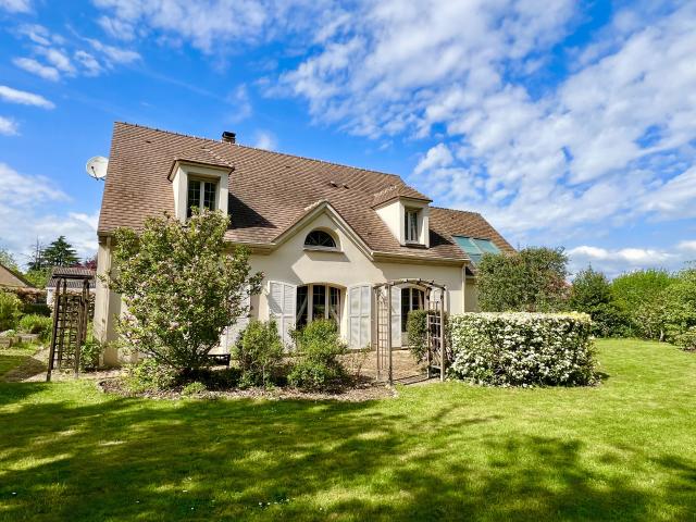 Maison vente à Rambouillet, Marcq