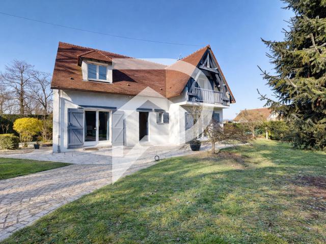 Maison vente à Saint-Germain-en-Laye, Île-de-France