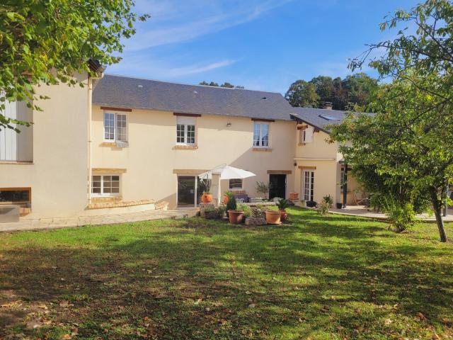 Maison vente à Les Andelys, Louviers
