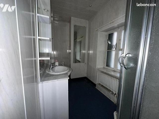 Maison vente à Besançon, Baume-les-dames