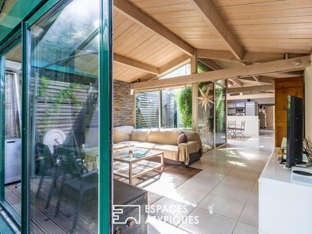 Maison vente à Palaiseau, Saulx-les-chartreux
