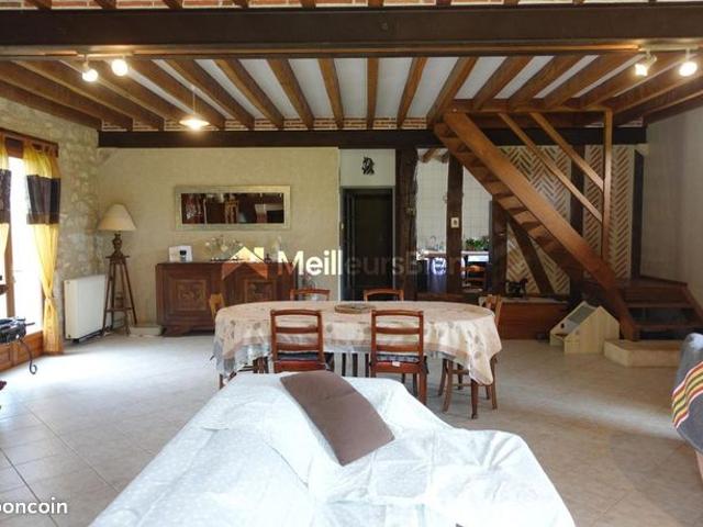 Maison vente à Orléans, Sury-aux-bois