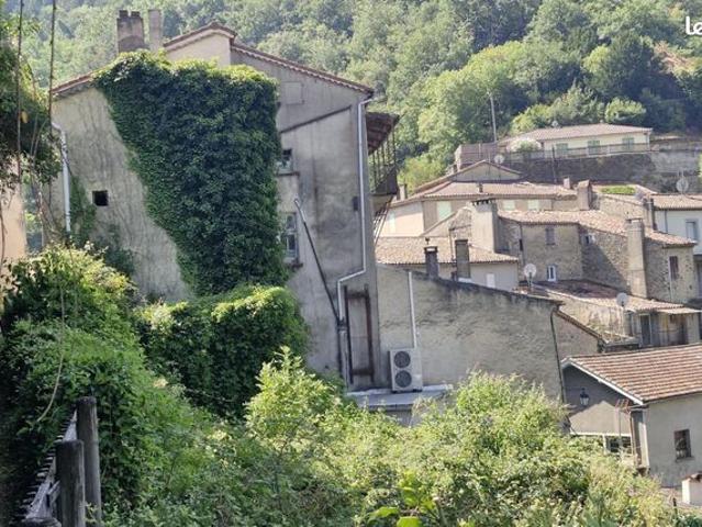 Maison vente à Castres, Boissezon