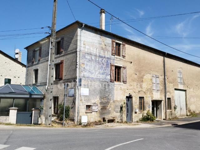 Maison vente à Bar-le-Duc, Stainville