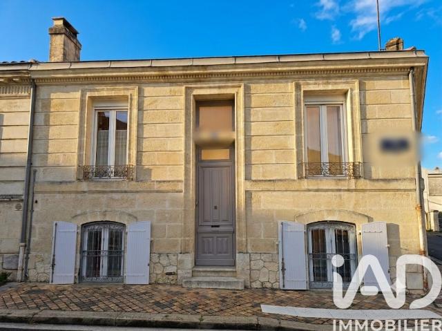 Maison vente à La Benauge, Bordeaux