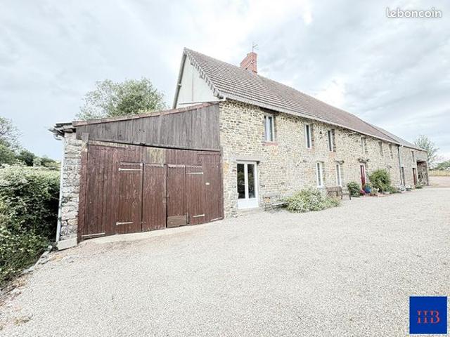 Maison vente à Vire, Etouvy