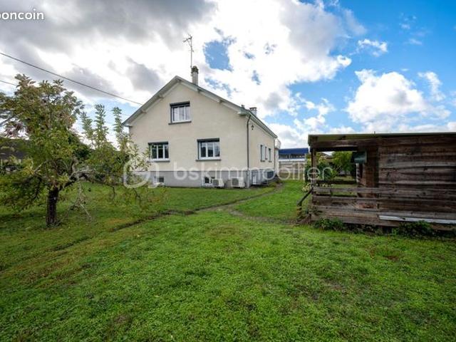 Maison vente à Châteauroux, Déols