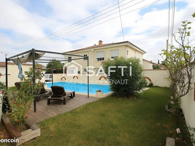 Maison vente à Castres, Graulhet