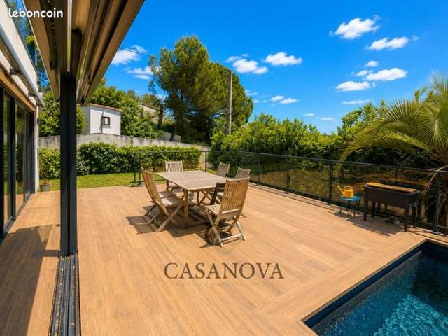 Maison vente à Montpellier, Castelnau-le-lez