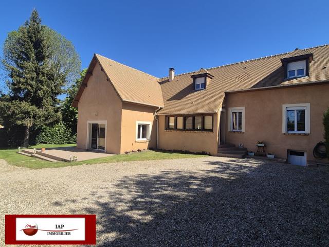 Maison vente à Le Moutier, Orgerus