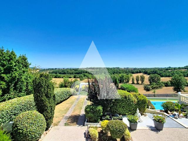 Maison vente à Albi, Carlus