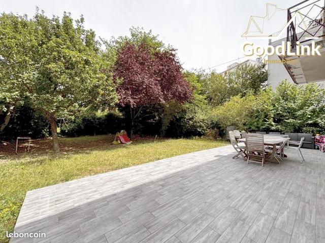 Maison vente à Bobigny, Romainville