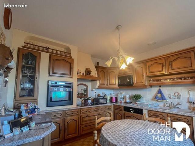 Maison vente à Montluçon, Villefranche-d'allier