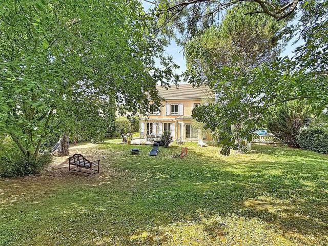 Maison vente à Villecresnes, Val-de-Marne