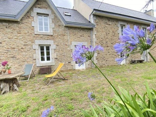 Maison vente à Pont-Aven, Finistère