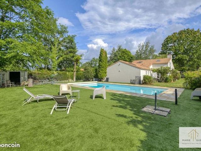 Maison vente à Nantes, Basse-goulaine