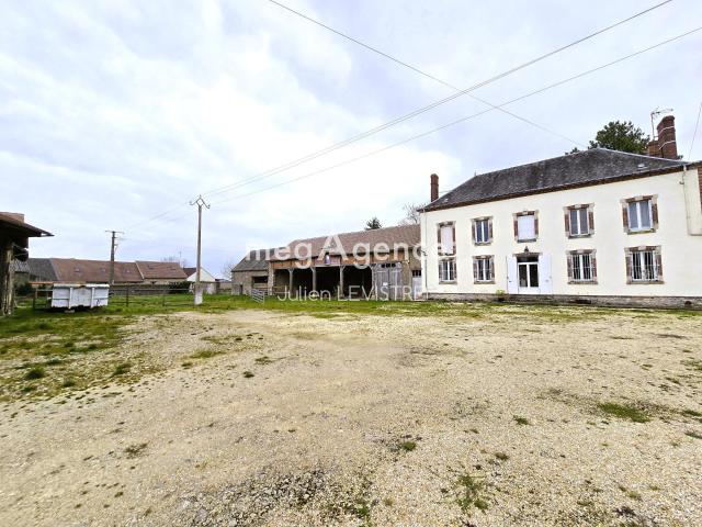 Maison vente à Sainville, Eure-et-Loir