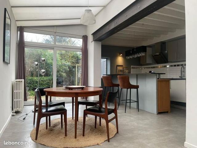 Maison vente à Valenciennes, Anzin