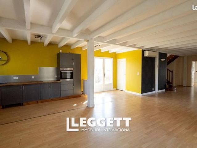 Maison vente à Angoulême, Aubeterre-sur-dronne