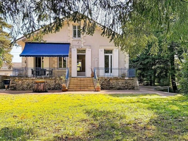 Maison vente à Lesparre-Médoc, Castelnau-de-médoc