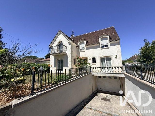 Maison vente à Villemoisson-sur-Orge, Essonne