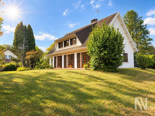 Maison vente à Rosières-près-Troyes, Aube