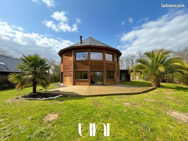 Maison vente à Lisieux, Touffréville