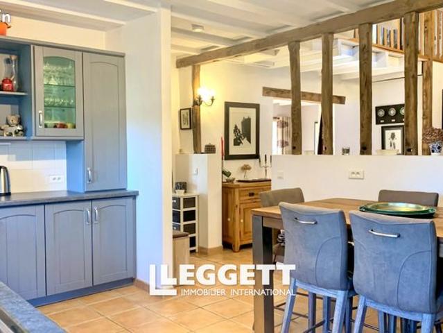 Maison vente à Libourne, Vayres