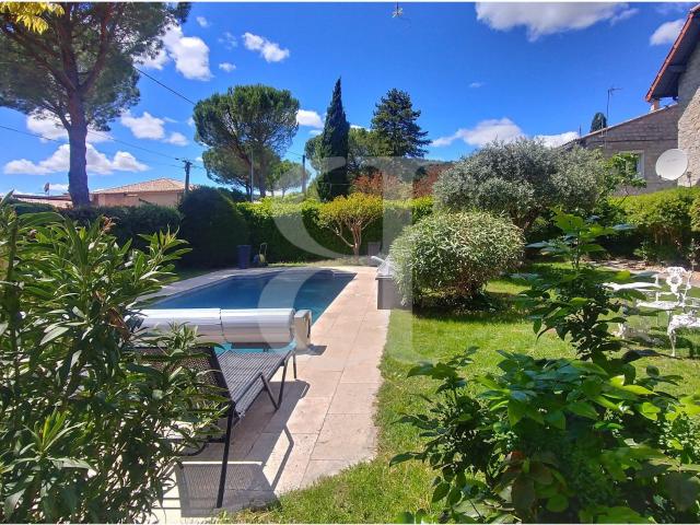 Maison vente à Carpentras, Vaison-la-romaine