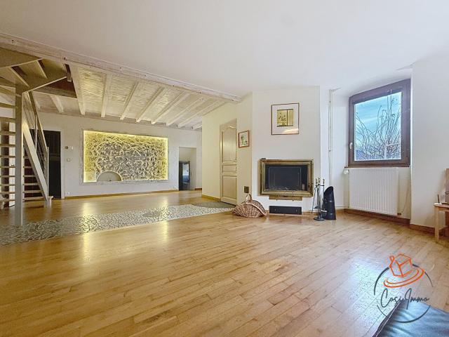 Maison vente à France métropolitaine, Bellegarde-sur-valserine