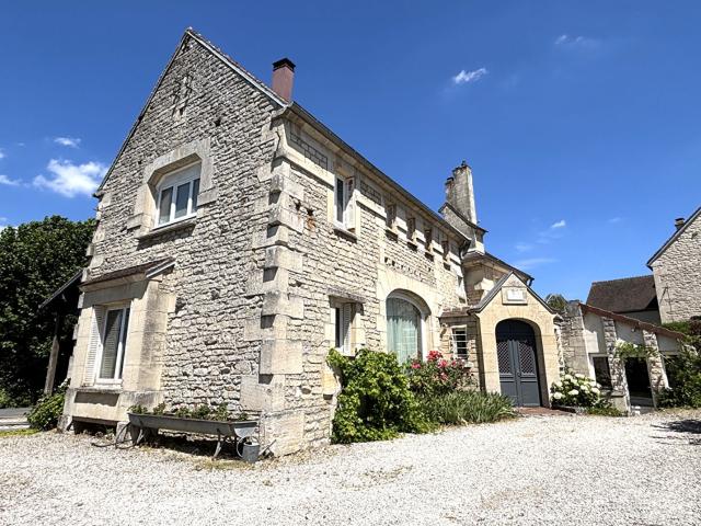 Maison vente à Beauvais, Sainte-geneviève