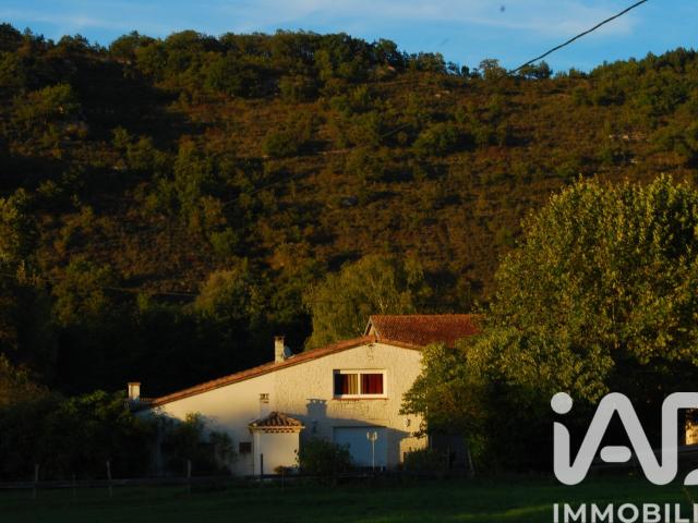 Maison vente à Pamiers, Dun