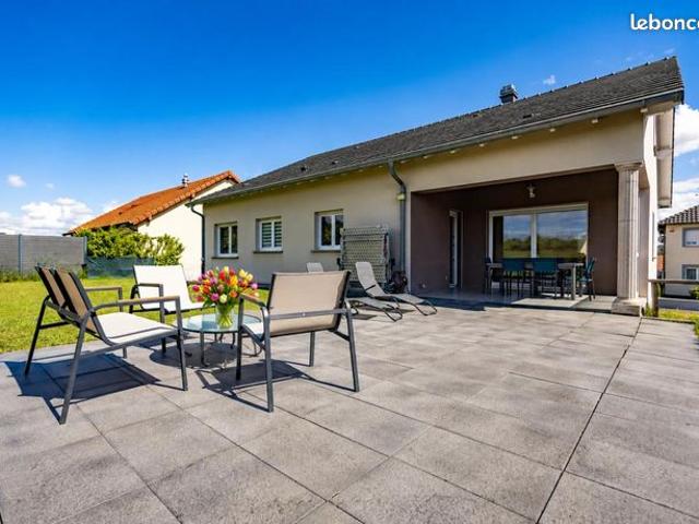 Maison vente à Forbach-Boulay-Moselle, Seingbouse