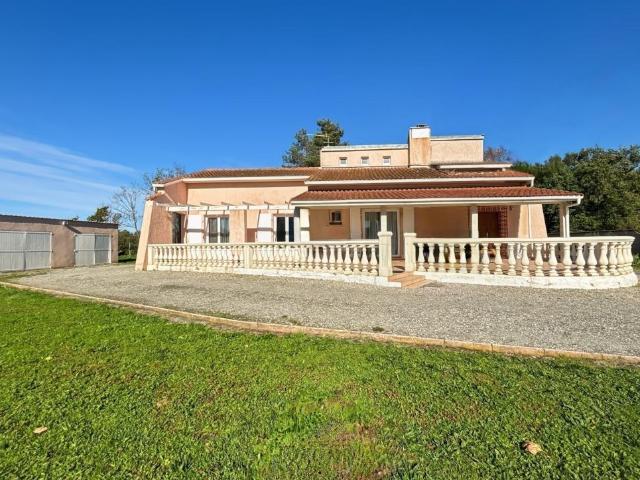 Maison vente à Muret, Fontenilles