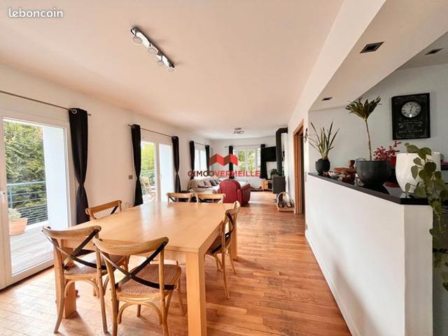 Maison vente à Versailles, La Celle-saint-cloud
