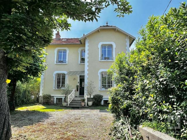 Maison vente à Cahors