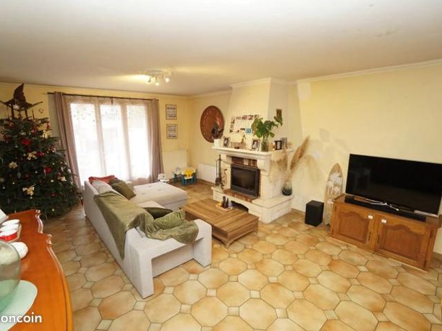 Maison vente à Le Raincy, Tremblay-en-france