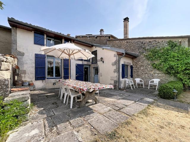 Maison vente à Commercy, Chonville-malaumont