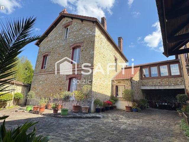 Maison vente à Meaux, La Ferté-sous-jouarre