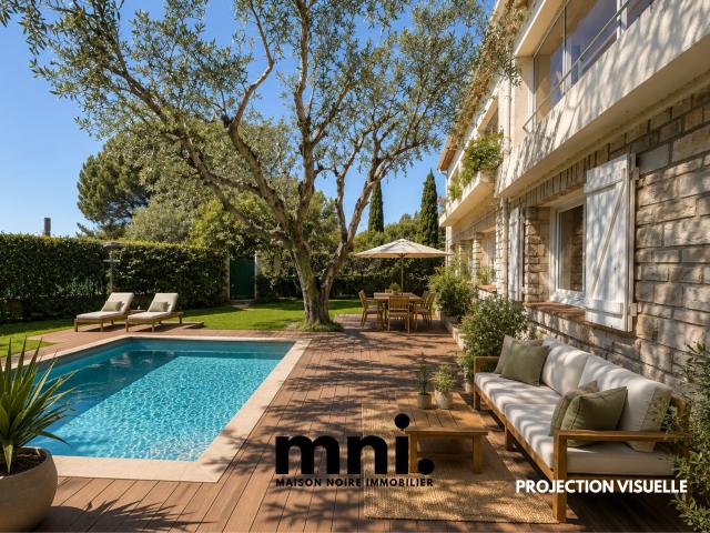 Maison vente à Arrondissement de Toulon, Six-fours-les-plages