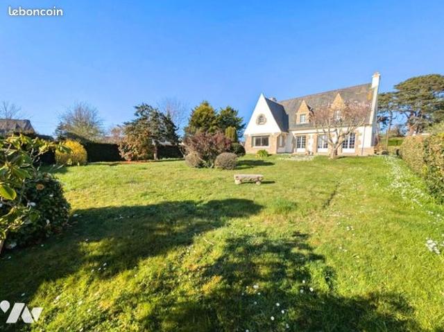 Maison vente à Lannion, Bretagne