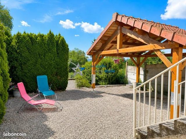 Maison vente à Langres, Val-de-meuse