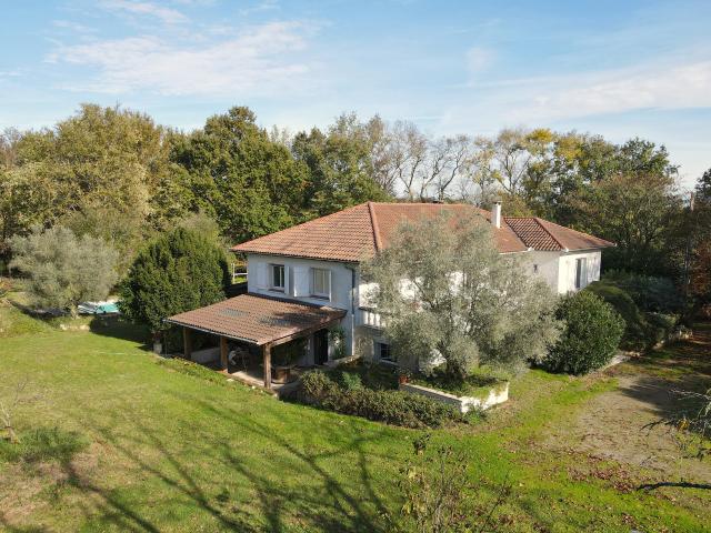Maison vente à Muret, Fontenilles