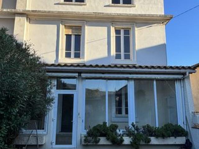 Maison vente à Carcassonne, Capendu
