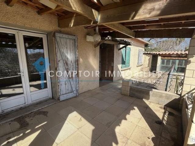 Maison vente à Carpentras