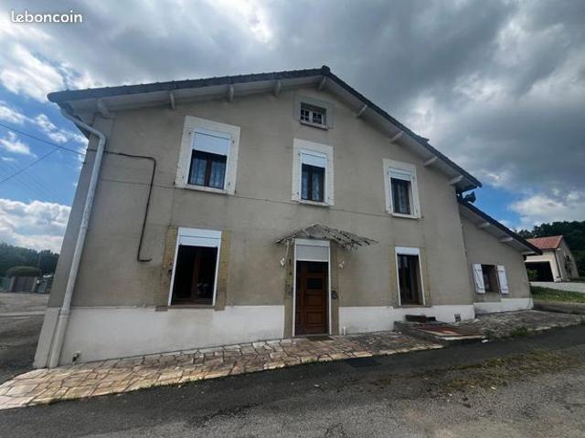 Maison vente à Limoges, Le Palais-sur-vienne