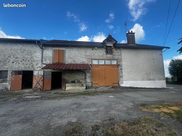 Maison vente à Limoges, Le Palais-sur-vienne