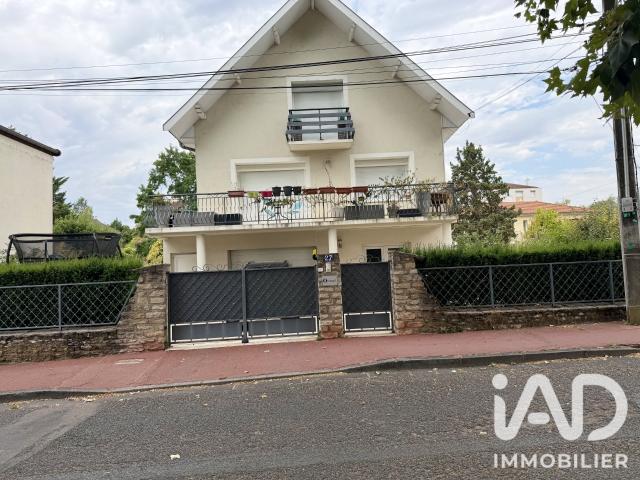 Maison vente à Chalon-sur-Saône, Chalon-sur-saône
