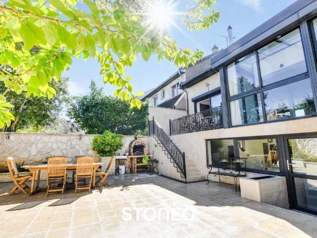 Maison vente à Antony, Le Plessis-robinson